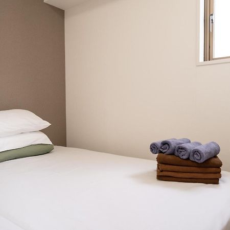 Nishinippori Guest House Tokyo Ngoại thất bức ảnh