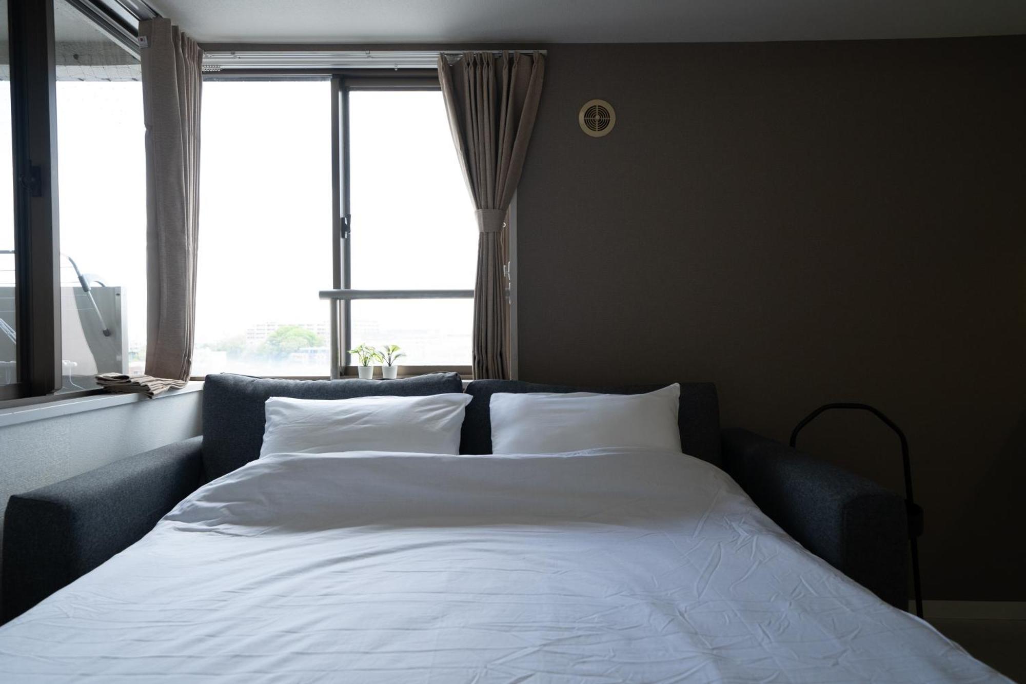 Nishinippori Guest House Tokyo Ngoại thất bức ảnh